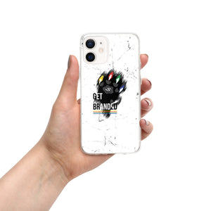 SCARS iPhone® Case Get Branded