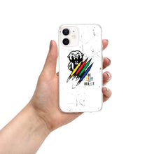 Load image into Gallery viewer, SCARS iPhone® Case LaGriffe