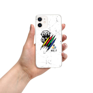 SCARS iPhone® Case LaGriffe