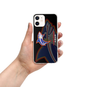 SUPPORTERS iPhone® Case Black Cape Verde