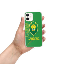 Charger l&#39;image dans la galerie, SUPPORTERS Coque iPhone® Vert Sénégal