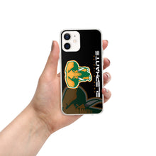 Load image into Gallery viewer, SUPPORTERS iPhone® Case Black Ivory Coast