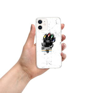 SCARS iPhone® Case Get Branded