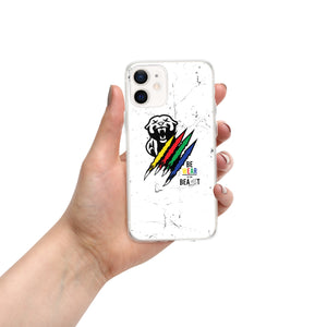 SCARS iPhone® Case LaGriffe