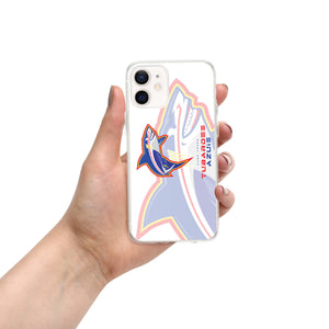 SUPPORTERS iPhone® Case White Cape Verde