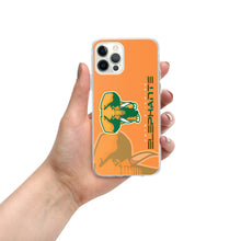 Load image into Gallery viewer, SUPPORTERS iPhone® Case Orange Ivory Coast