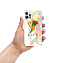 Load image into Gallery viewer, SUPPORTERS iPhone® Case White Guinea Conakry