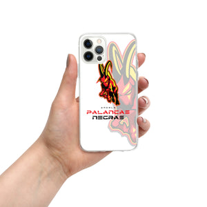 SUPPORTERS iPhone® Case White Angola