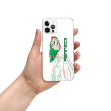 Load image into Gallery viewer, SUPPORTERS iPhone® Case White Algeria