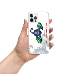 SUPPORTERS iPhone® Case White Gambia