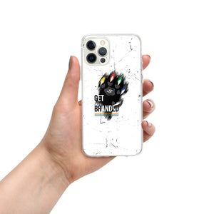 SCARS iPhone® Case Get Branded