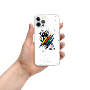 SCARS iPhone® Case LaGriffe