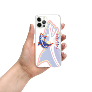 SUPPORTERS iPhone® Case White Cape Verde