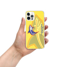 Load image into Gallery viewer, SUPPORTERS iPhone® Case Yellow Cape Verde