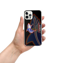 Load image into Gallery viewer, SUPPORTERS iPhone® Case Black Cape Verde