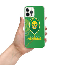 Charger l&#39;image dans la galerie, SUPPORTERS Coque iPhone® Vert Sénégal