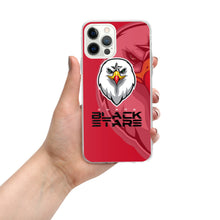 Load image into Gallery viewer, SUPPORTERS iPhone® Case Red Ghana