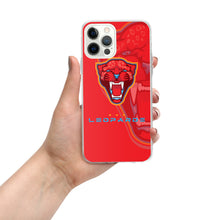 Load image into Gallery viewer, SUPPORTERS iPhone® Case Red DRC