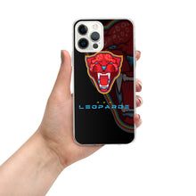 Load image into Gallery viewer, SUPPORTERS iPhone® Case Black DRC