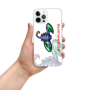 SUPPORTERS iPhone® Case White Gambia