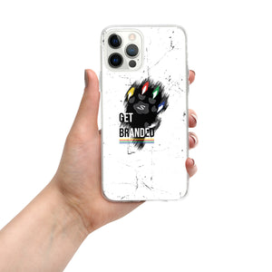 SCARS iPhone® Case Get Branded