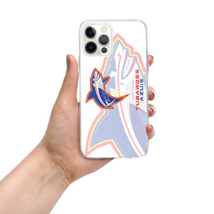 SUPPORTERS iPhone® Case White Cape Verde