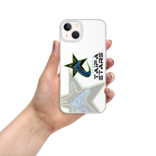 Load image into Gallery viewer, SUPPORTERS iPhone® Case White Tanzania