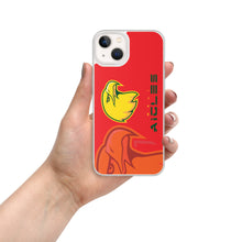 Load image into Gallery viewer, SUPPORTERS iPhone® Case Red Mali