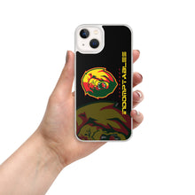 Load image into Gallery viewer, SUPPORTERS iPhone® Case Black Cameroon