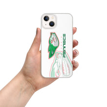 Load image into Gallery viewer, SUPPORTERS iPhone® Case White Algeria