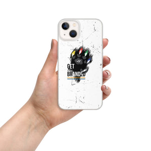 SCARS iPhone® Case Get Branded