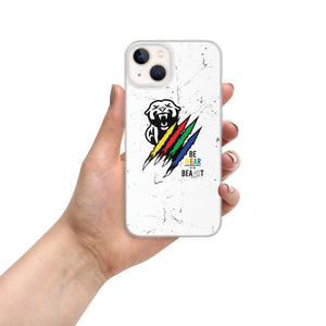 SCARS iPhone® Case LaGriffe