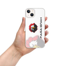 Load image into Gallery viewer, SUPPORTERS iPhone® Case White Egypt