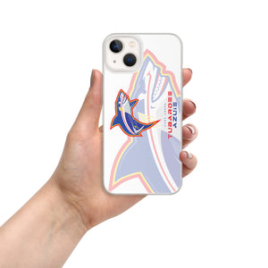 SUPPORTERS iPhone® Case White Cape Verde