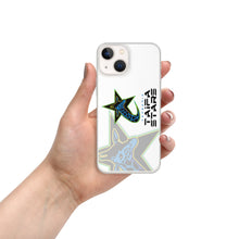 Load image into Gallery viewer, SUPPORTERS iPhone® Case White Tanzania