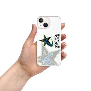 SUPPORTERS iPhone® Case White Tanzania