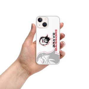 SUPPORTERS iPhone® Case White Namibia