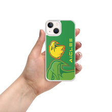 Load image into Gallery viewer, SUPPORTERS iPhone® Case Green Mali