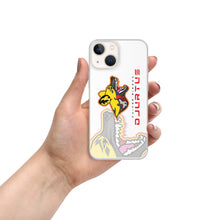 Load image into Gallery viewer, SUPPORTERS iPhone® Case White Guinea Bissau