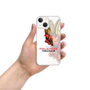 SUPPORTERS iPhone® Case White Angola