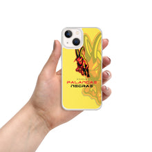 Charger l&#39;image dans la galerie, SUPPORTERS Coque iPhone® Jaune Angola