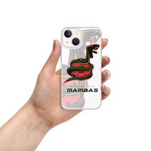 Load image into Gallery viewer, SUPPORTERS iPhone® Case White Mozambique