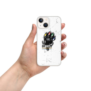 SCARS iPhone® Case Get Branded