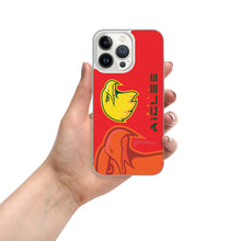 Load image into Gallery viewer, SUPPORTERS iPhone® Case Red Mali