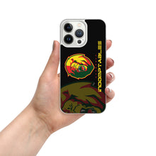 Load image into Gallery viewer, SUPPORTERS iPhone® Case Black Cameroon