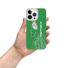 Load image into Gallery viewer, SUPPORTERS iPhone® Case Green Algeria