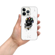 Load image into Gallery viewer, SCARS iPhone® Case Get Branded