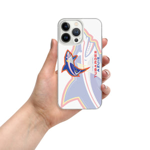 SUPPORTERS iPhone® Case White Cape Verde