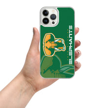 Load image into Gallery viewer, SUPPORTERS iPhone® Case Green Ivory Coast