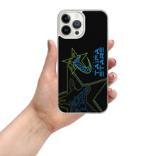 Load image into Gallery viewer, SUPPORTERS iPhone® Case Black Tanzania